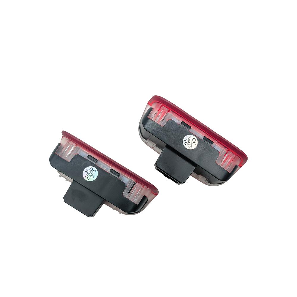 Car Luggage Compartment Light Trunk Boot Lamps Interior Courtesy Lights For Porsche Cayenne 970 Panamera 2011-2016