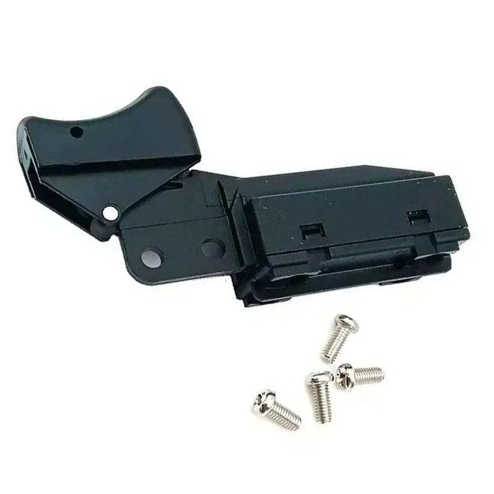 Power Tool Switch N189271 N869468 Compatible with For Dewalt DCS391NXJ DCS391 DW369 38952500 Circular Saw Replacement