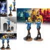 Star Trek Veken Medical Officer Pvc Collectible Figurine For Fans And Collectors