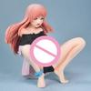 13cm NSFW  Aoki Rena Ver Konakoushoku PVC Big Boobs Sexy Girl Hentai Action Figure Adult Collection Anime Model Toys Doll Gift