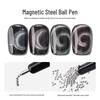 Nail Art Magnetic Pen for Steel Beads & Cat Eye Gel