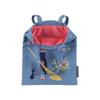 Studio Ghibli Kiki's Delivery Service Denim Embroidery Series Tote Bag Japan NEW