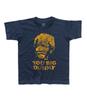 T-Shirt Bébé Sanford Et Son Vous Big Dummy - Elizabeth, Mon Parcours A ! Lamont