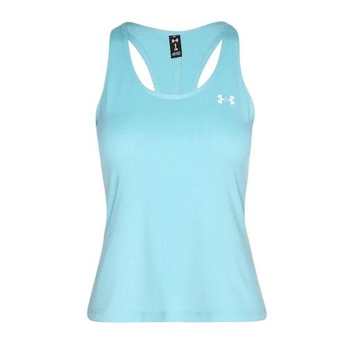 Under Armour Womens/Ladies Tech Sleeveless Tank Top