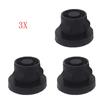 Box vzduchového filtru do auta Gumová průchodka pro Citroen C2 C3 C4 C5 Jumpy Berlingo Xsara Picasso Peugeot 1007 206 207 307 308 3008 407 508
