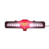 Rear Bumper Warning Light for Toyota GT86, Subaru BRZ, and Scion - Modified Brake Light