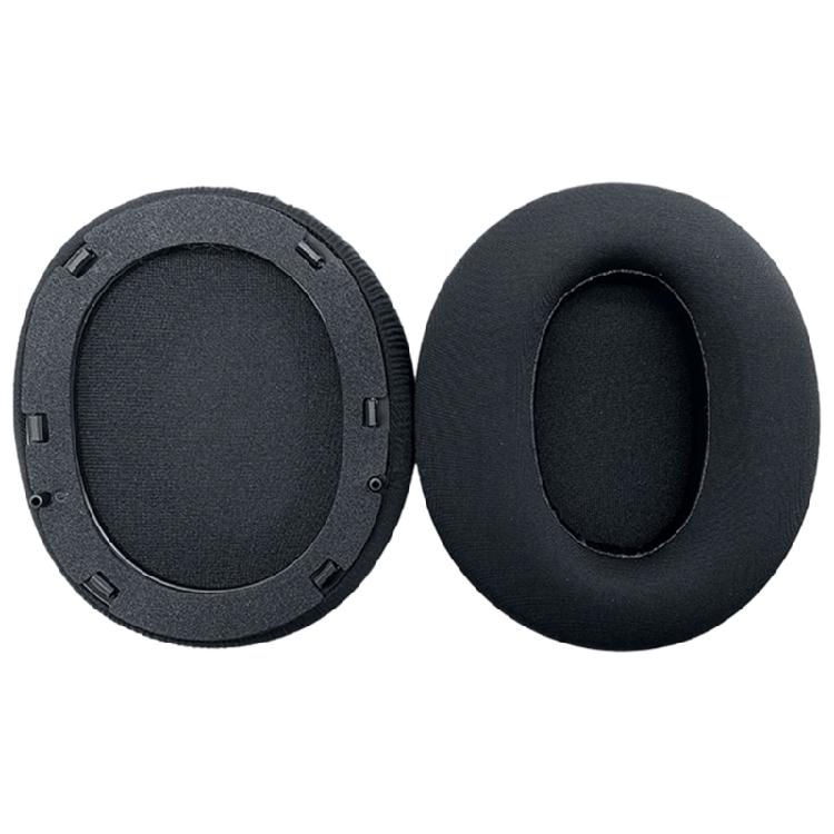 1Pair Ear Pad Headsets Earmuffs for W820NB Headphones Earpads Ear Pad Sponges Cushions Cover