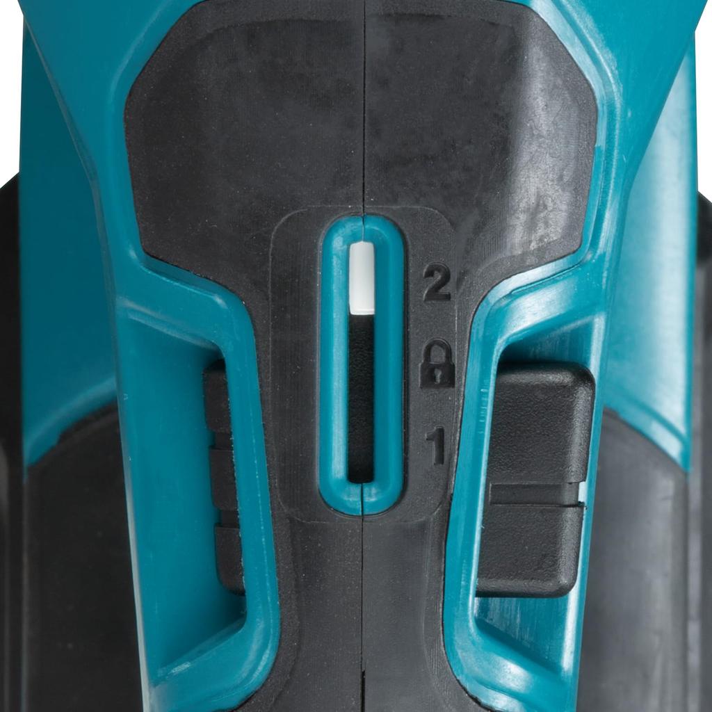 Makita Cordless Reciprocating Saw 40Vmax and case sold JR001GZ (Battery, charger, separately)