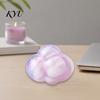 Sensorischer Stressball Wolkenform Entlastungsspielzeug, Mini Knet-Fidget-Spielzeug Weich für Kinder Jugendliche Erwachsene Werkzeuge Fokus