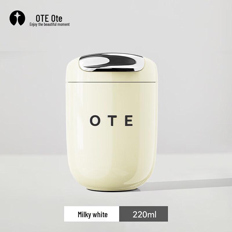 

OTE Винтажная термокружка из нержавеющей стали 316