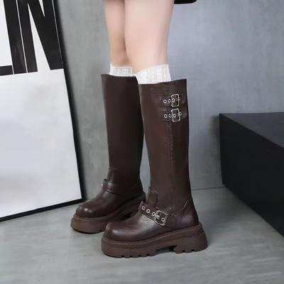 Botas altas – Botas altas