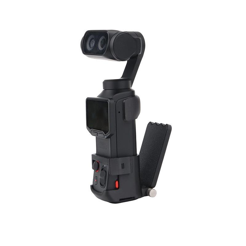 Rust-proof Adjustable Magnetic Holder for Insta360 Luna Ultra 1Pcs Stable Camera Mount for Water Sports Recording