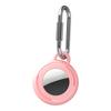 Heavy Duty Weatherproof Tracking Device Holders Case PC Protective Housing Easy To Install And Remove For Outdoor Use