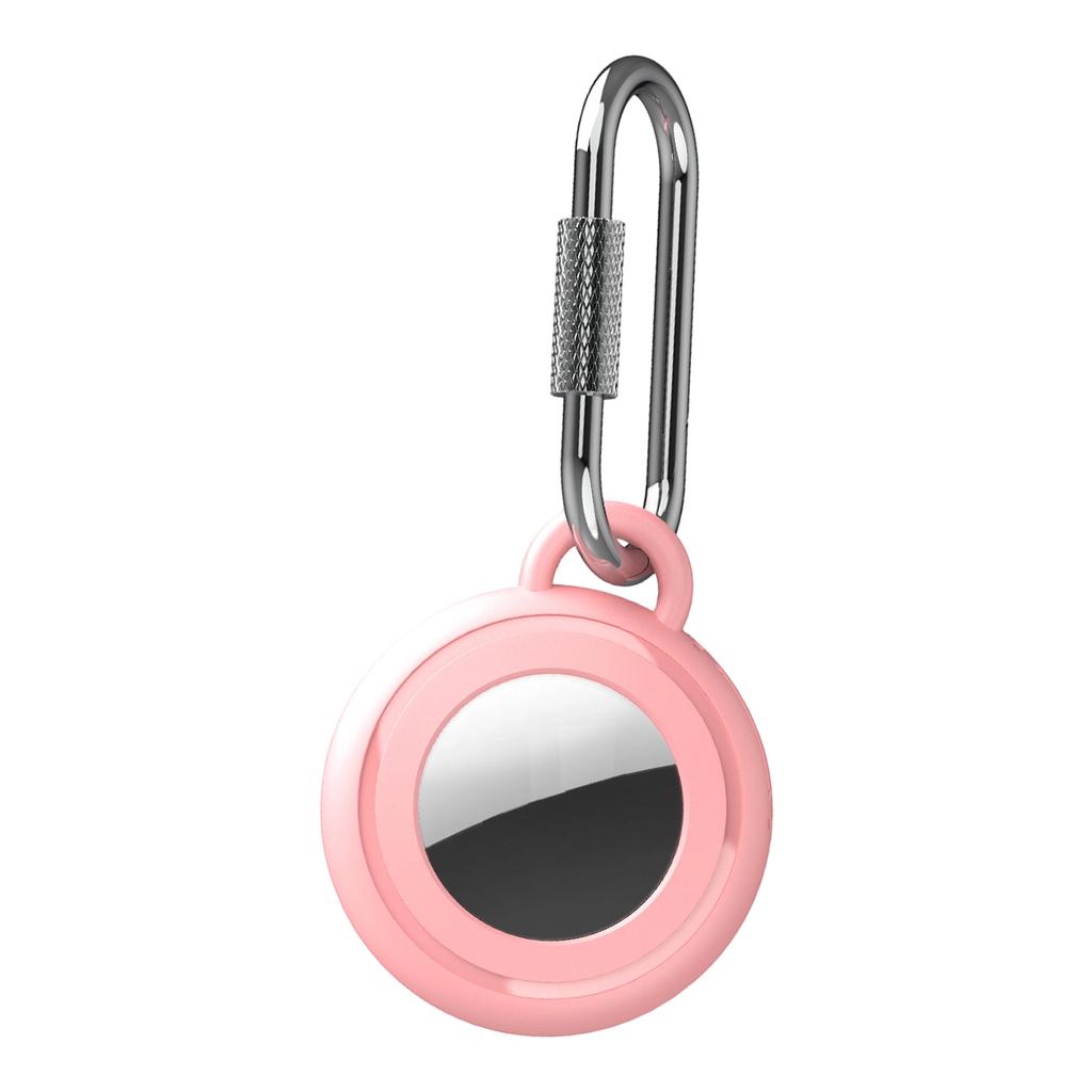 Heavy Duty Weatherproof Tracking Device Holders Case PC Protective Housing Easy To Install And Remove For Outdoor Use