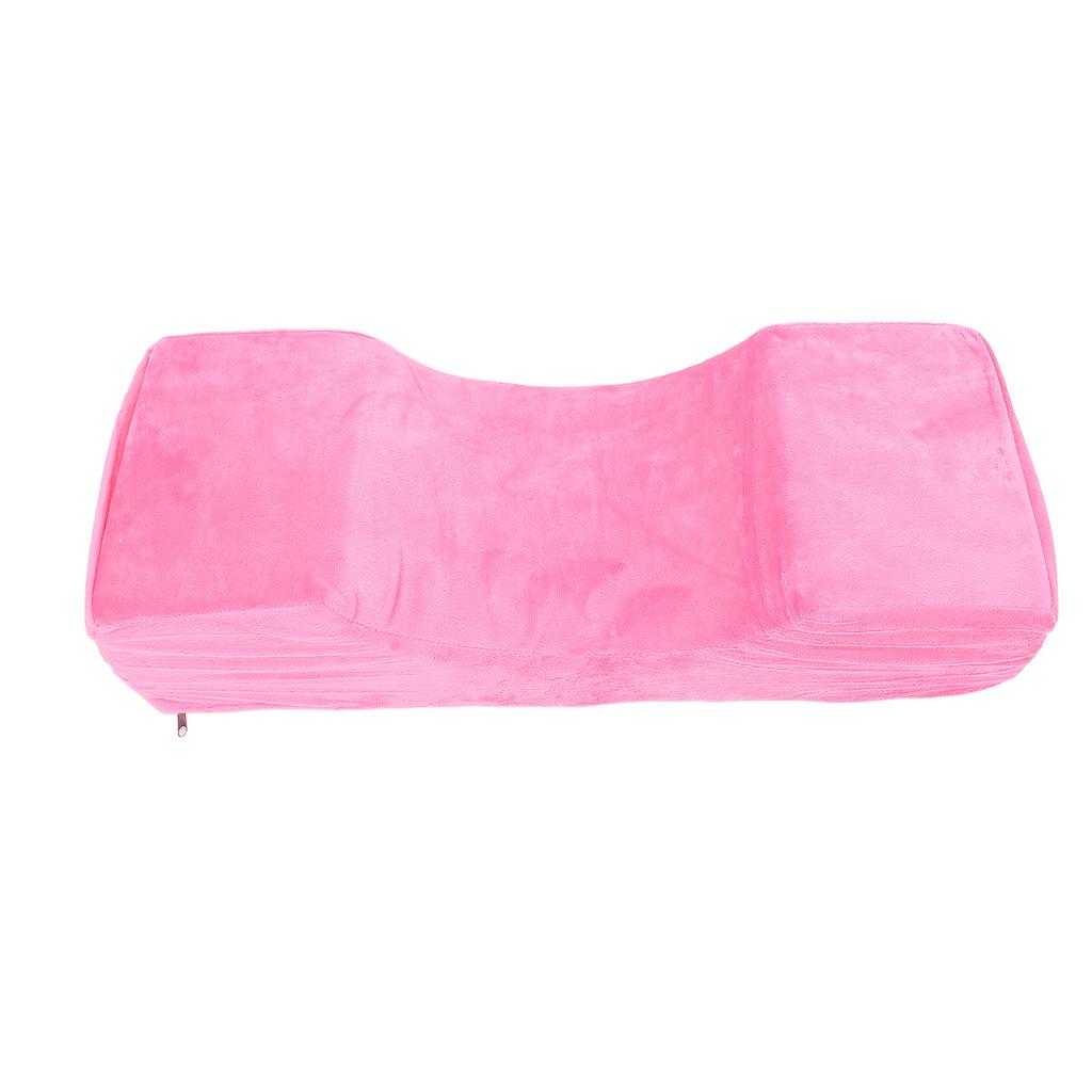U Shape Eyelash Pillow Eyelash Grafting Pillow Comfortable Eyelash Extension Tool for Beauty Salon