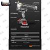 Yongchi Electric Grease Gun