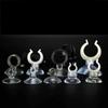 5Pcs/set Aquarium Suction Cups Holder Fish Tank Sucker for Water Pump Tube Filter Hose Keep Stick Aquarium Accessories