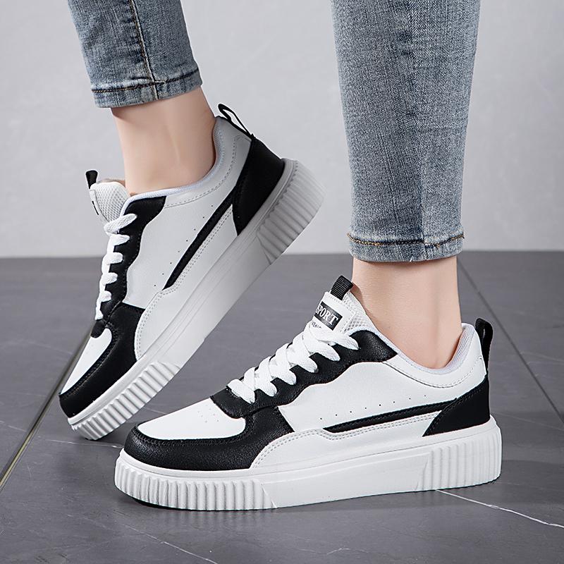 Breathable Mesh Women Sneakers Casual Lightweight Running Shoes Lightweight Sports Party Running Fashion Flats Plus Size36-44