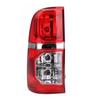 Durable Taillight Assembly Rear Tail Light Brake Lamp for Toyota Hilux Vigo 2011-2014 Accessories