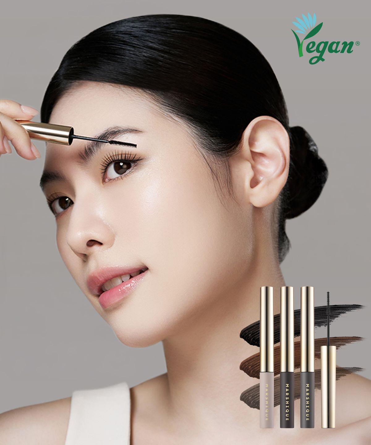 Enriched Eyelash Serum Intense (3 Colors) Intense Ash