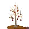 Multicolor LED Holiday Tree Lights for Indoor/Outdoor: Christmas, Easter, Halloween Decor