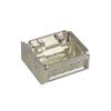 Drone & Automotive Precision Parts: CNC Machined Servo Motor Components with Five-Axis & Four-Axis Capability