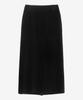 MIND BRIDGE WOMEN [W] Corduroy Banding Skirt