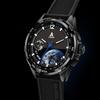 Beidou Astrolink S Dual-Core Hybrid Smart Sports Watch
