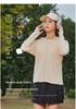 UPF50+ Ice Silk Sun Protection Clothing: Unisex Anti-UV Summer Wear for Outdoor Sports