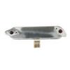 Aluminum Alloy Oil Cooling Unit For 1HZ Engine With Enhanced Heat Dissipation For Optimally Cooling 15710-17011 15710-17010