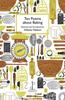 Ten Poems About Baking Paperback Book 9781907598807