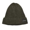 Montbell Light Rib Knit Watch Cap #2 Beanie Knit Cap 1118680 Brown M/L