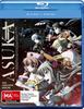 Magical Girl Complete Series Spec-Ops Asuka [Blu-ray]