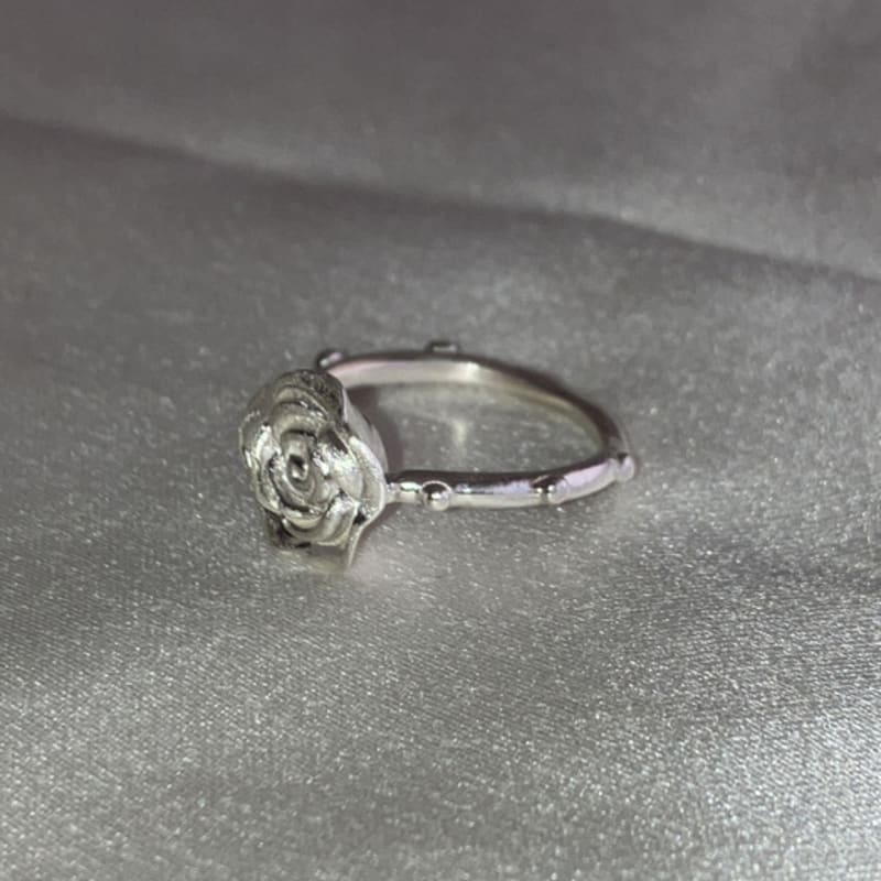fillow watery rose ring
