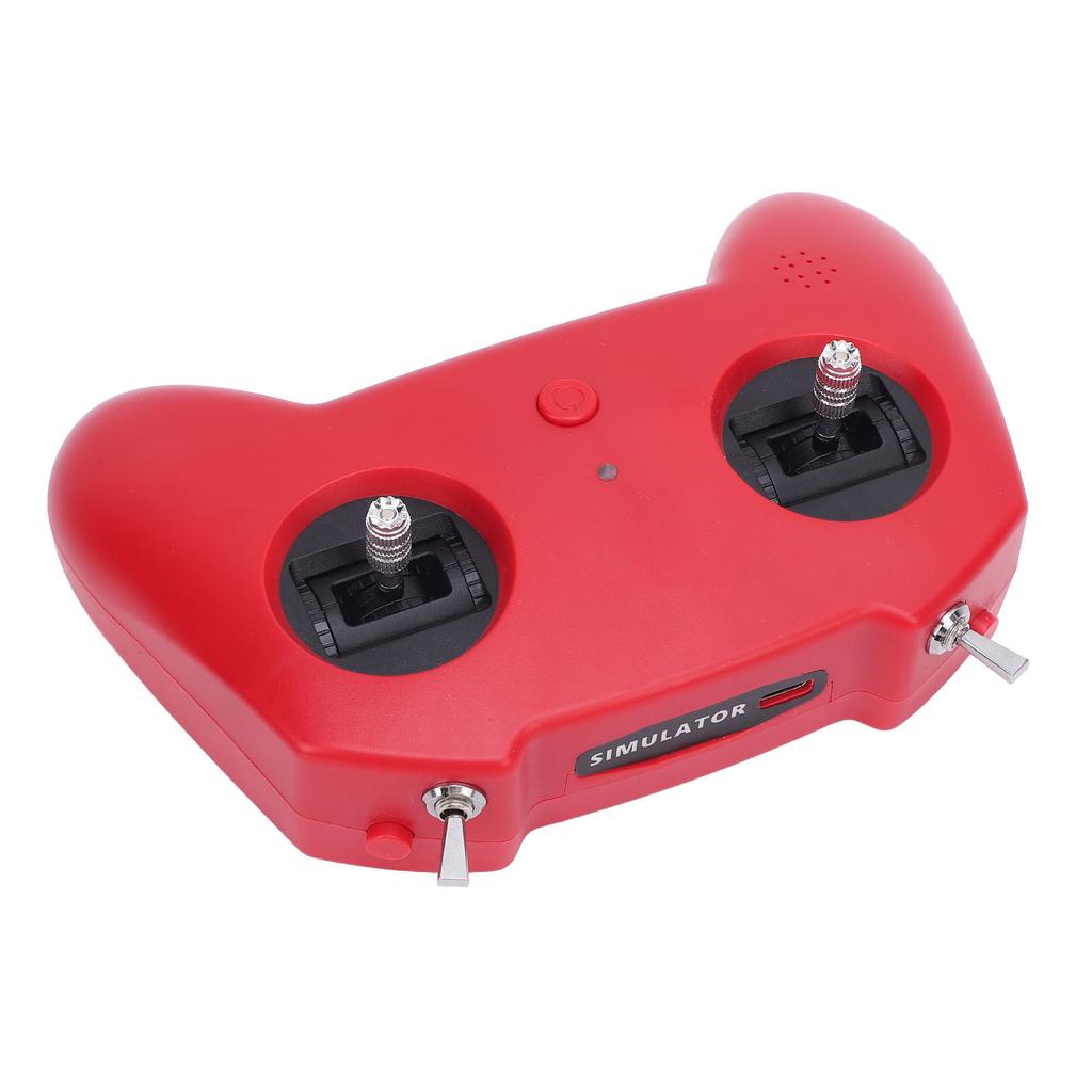 Racing Drone Simulator Controller for Super Link SL8 Compatible with Mainstream FPV Drone Software