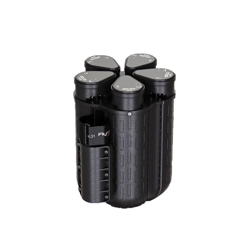 

Flyfiretech FPD55 Drone Water Floating Airbag (CN version)