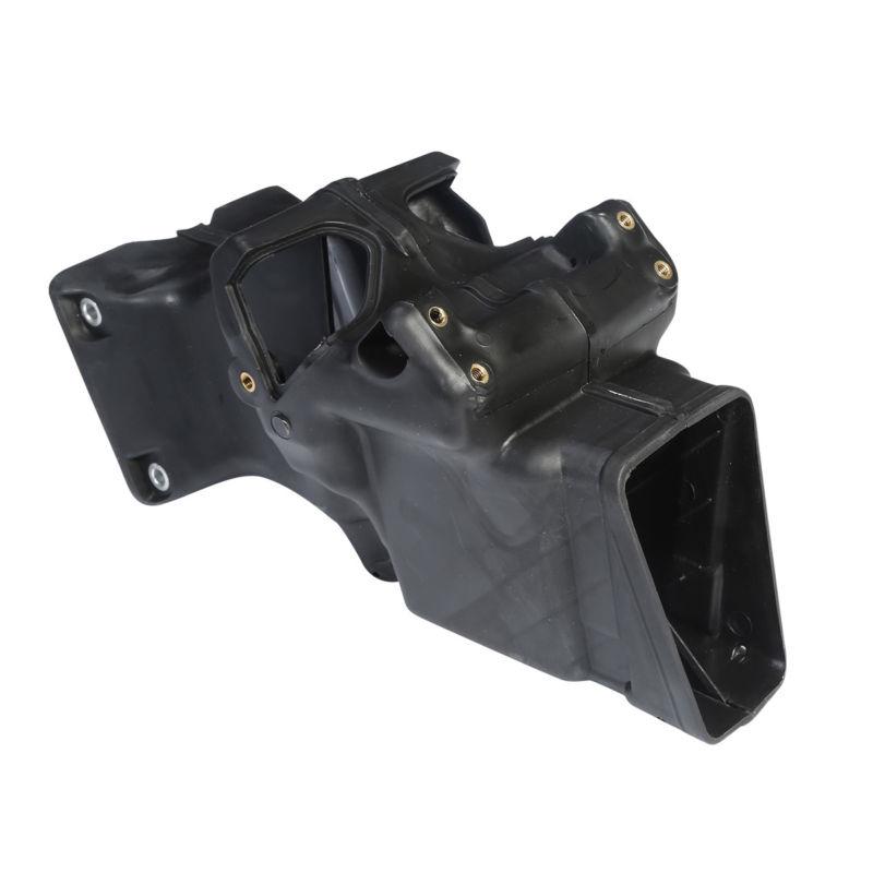 Motorcycle Ram Air Intake Tube Duct For Honda CBR600RR CBR 600 2007-2012