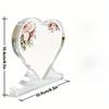 Cadeau Fête des Mères Allemande, Cadeau d'Anniversaire Fête des Mères pour Fille et Fils, Panneau Décoratif Plaque Acrylique, Convient pour Mère, Belle-Mère, Mère