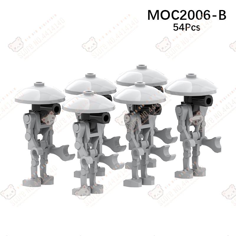 

Інтерстеллар Фільм Дроїди MOC Будівельні Блоки DIY Наукова Фантастика Павук Руйнівник Бойовий Робот Моделі Цеглини Збірка Іграшки Для Дітей Подарунок