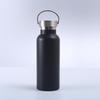 600ml Large Capacity Sports Water Bottle Portable Design Stainless Steel Thermos Bottle Vacuum Flasks