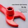 Thickened Cast Iron Ground Fire Hydrant Wrench