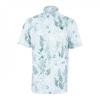 Mens Performance Short-Sleeved Polo Shirt