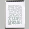 Letter Cutting Dies Alphabet Die Cuts Embossing Die Cuts Template for Kid Gift Card Making Scrapbooking DIY Album Crafts