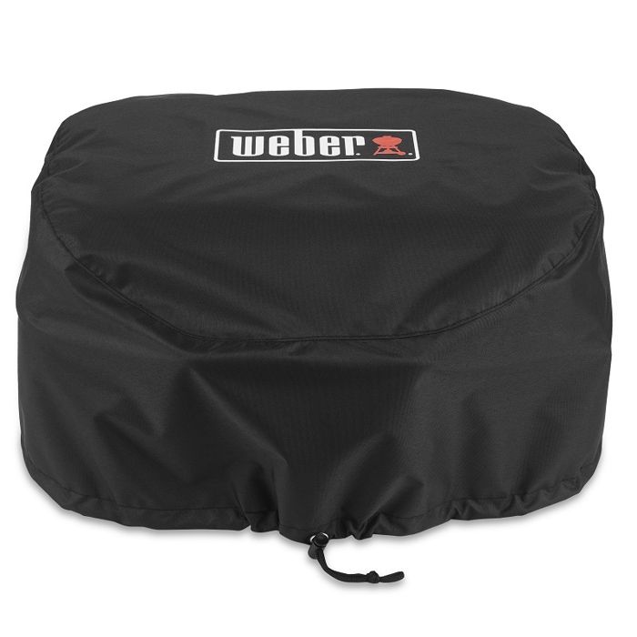 Housse premium pour barbecue Weber Lumin