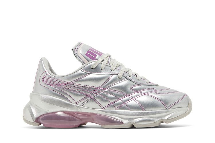 Puma Dua Lipa x Wmns Cell Dome King 'Silver Byzantium'