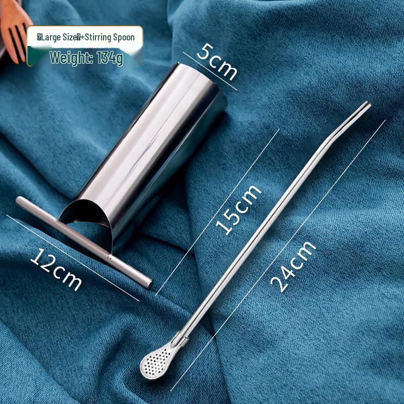 

Stainless Steel Watermelon Corer & Slicer Set