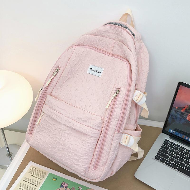 

Детский Рюкзак для Девочек Начальной Школы, Учениц Средней Школы, Старшеклассниц