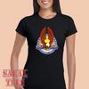 Men's and Women's T-shirts Fall Guy Stuntman Association Movie Retro Wo