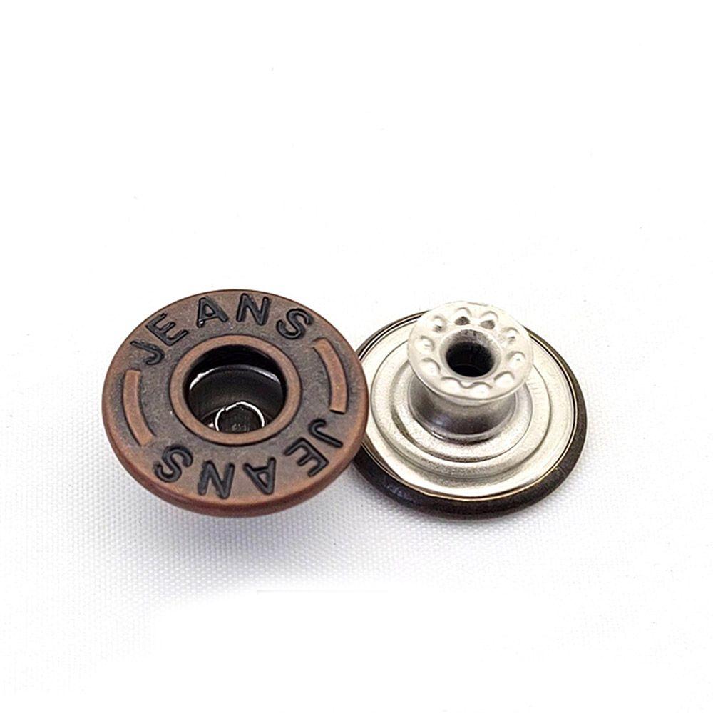 Buy No Sew Tuck Waist Reduces Inch Removable Buttons Bib Buckle Jean ...