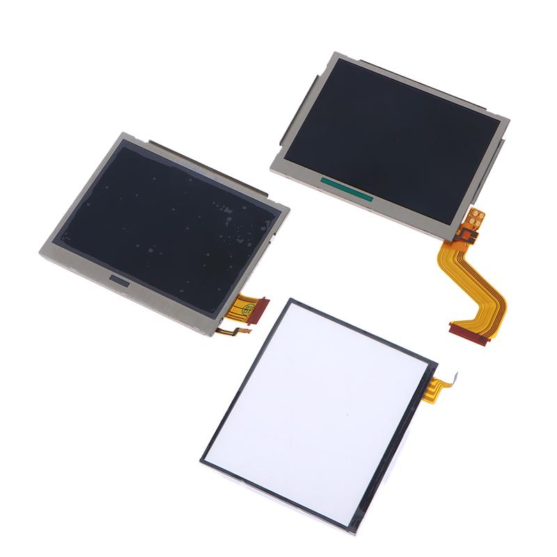 1Pc Lcd Screen For Ndsi Dsi Top Display Upper/Down/Ndsi Touch Screen Repair Parts